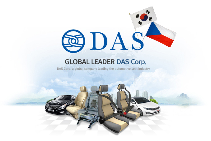 DAS Corp.